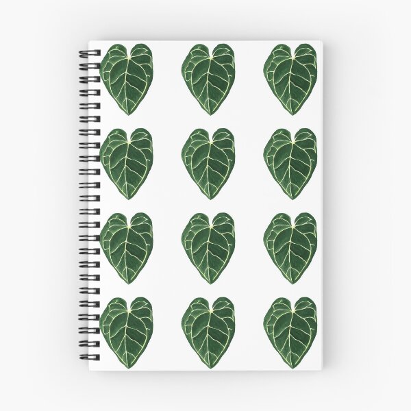 Item preview, Exotic leaf designed and sold by Lyris Lyssens.