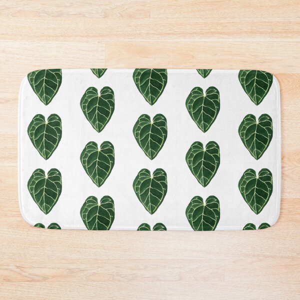 Item preview, Exotic leaf designed and sold by Lyris Lyssens.