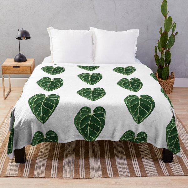 Item preview, Exotic leaf designed and sold by Lyris Lyssens.