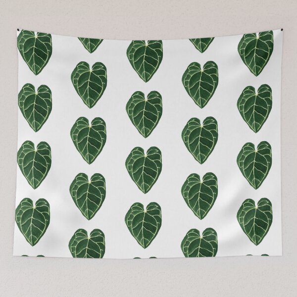 Item preview, Exotic leaf designed and sold by Lyris Lyssens.