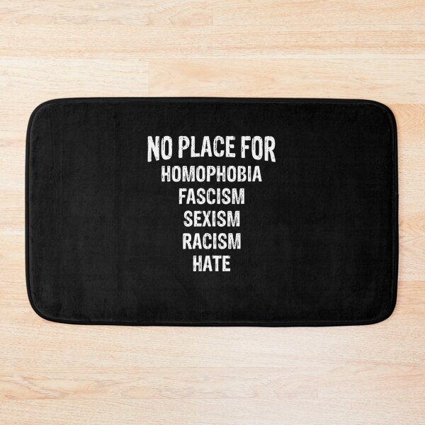 Item preview, No Hate Equality  designed and sold by BiagioDeFranco.