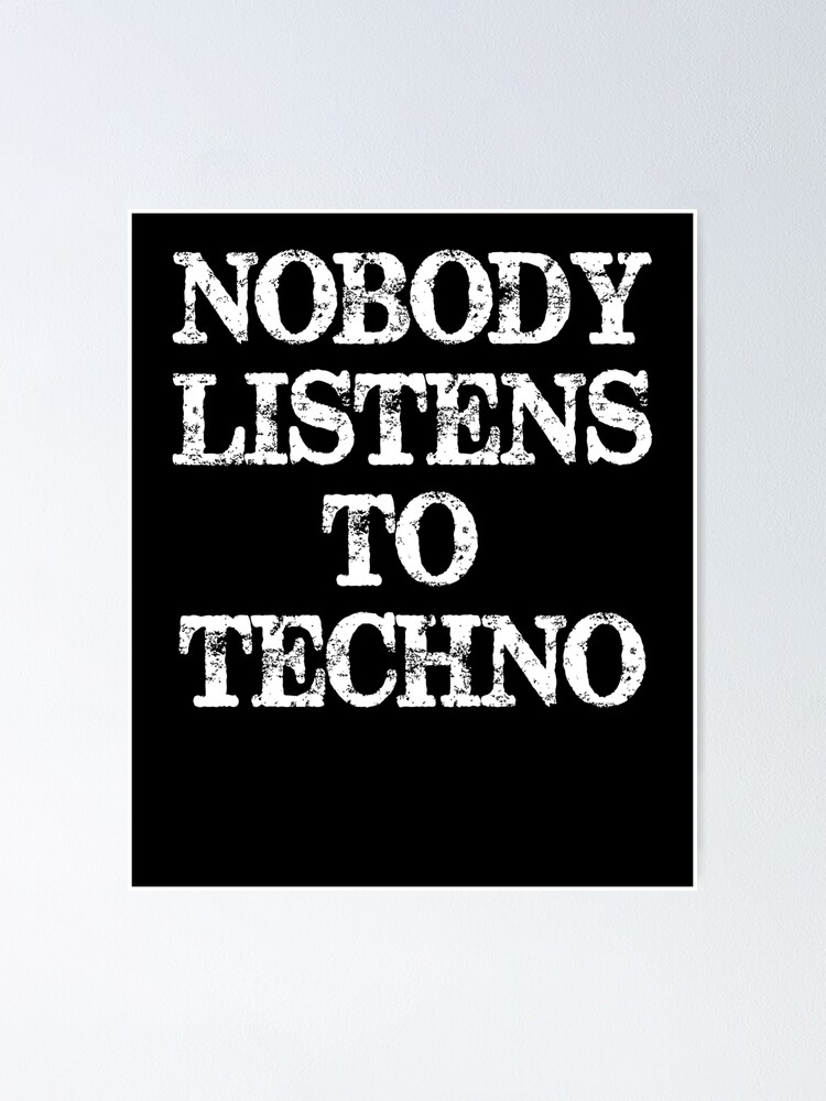 funny techno