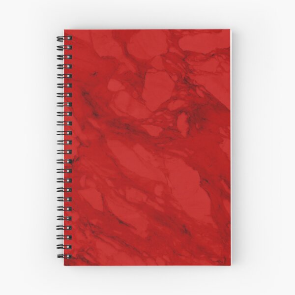 Item preview, Crimson Calacatta Marble designed and sold by HomeLivingCo.