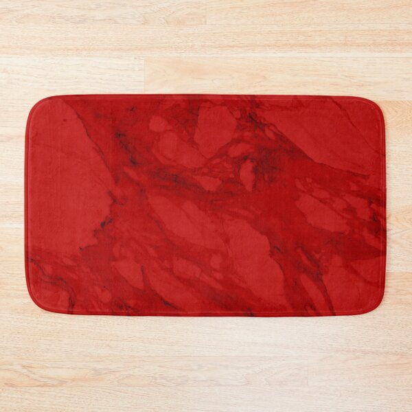 Item preview, Crimson Calacatta Marble designed and sold by HomeLivingCo.