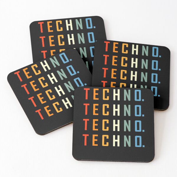 Item preview, Techno Music Lover designed and sold by BiagioDeFranco.