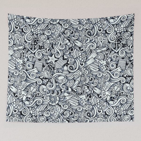 Item preview, Doodle designed and sold by alexrow.