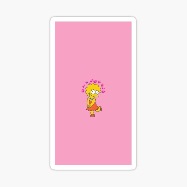 cute lisa edit Sticker