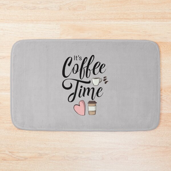 Item preview, It's Coffee Time designed and sold by teegear.