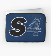 Castle S4 Laptop Sleeve