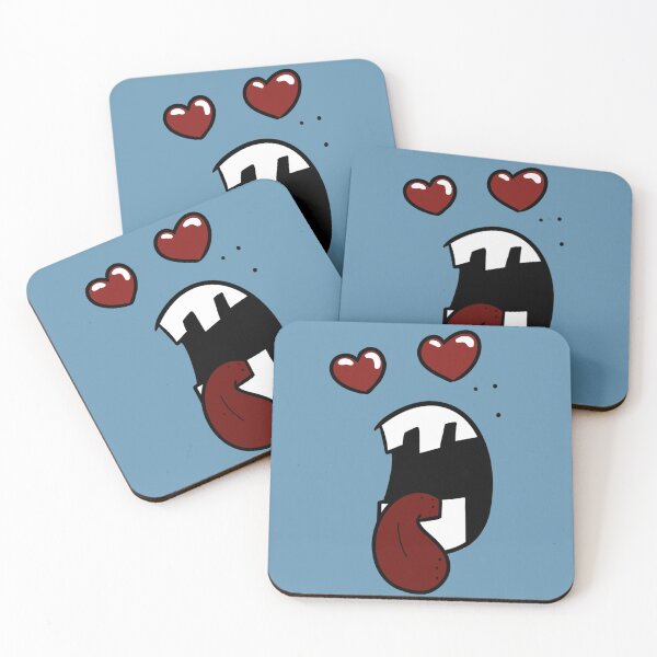 Item preview, Crazy Cartoon Love designed and sold by AshStore.