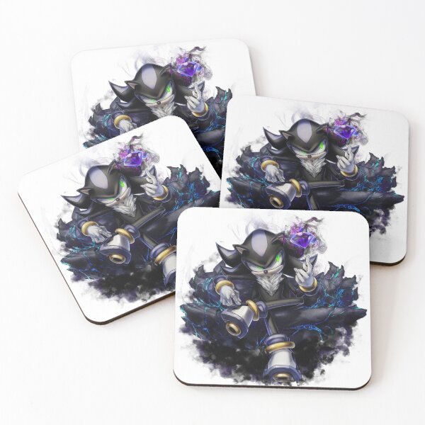 Item preview, Mephiles designed and sold by AceSoulChance.