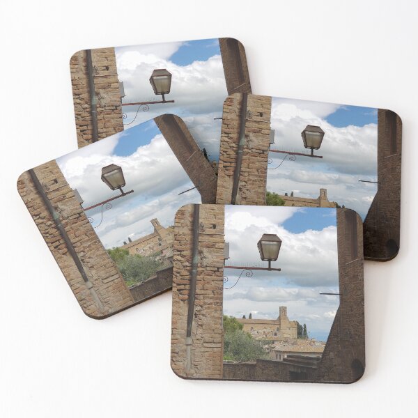 Item preview, Tuscany - San Gimignano designed and sold by jaustin59.