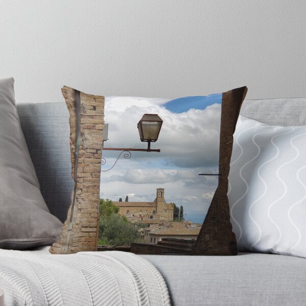 Item preview, Tuscany - San Gimignano designed and sold by jaustin59.