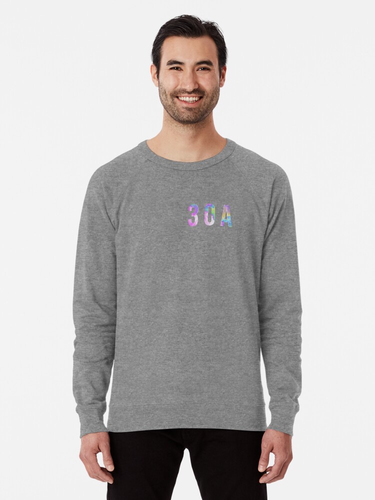 30a sweatshirt