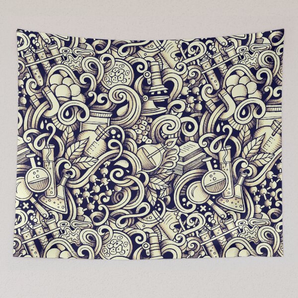 Item preview, Doodle designed and sold by alexrow.