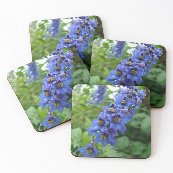 Item preview, Natur, USA, Alaska, Blumen, blau, Fotografie, BebiCervin designed and sold by BebiCervin.