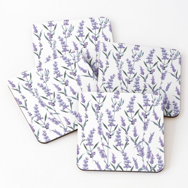 Item preview, Lavanda designed and sold by GlowinUp Shop.