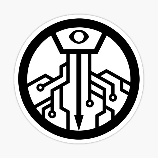 Item preview, MTF Rho-9 ("Technical Support") | SCP | SCP Foundation designed and sold by MyDollExtravaganza.