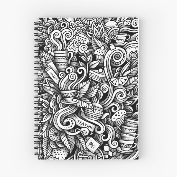 Item preview, Doodle designed and sold by alexrow.