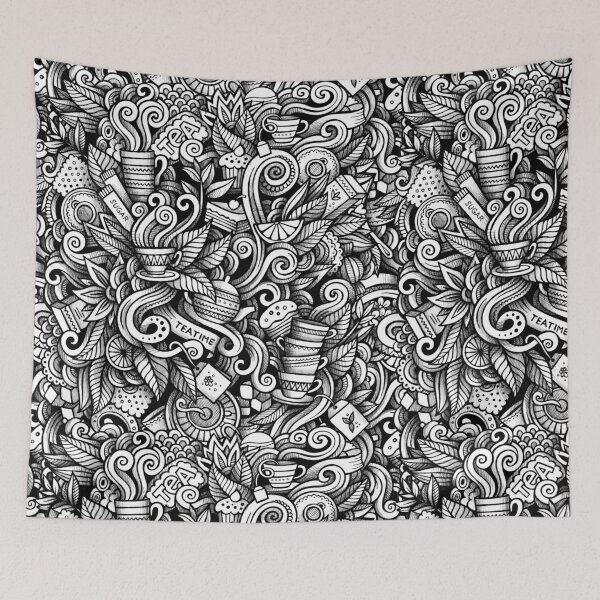 Item preview, Doodle designed and sold by alexrow.