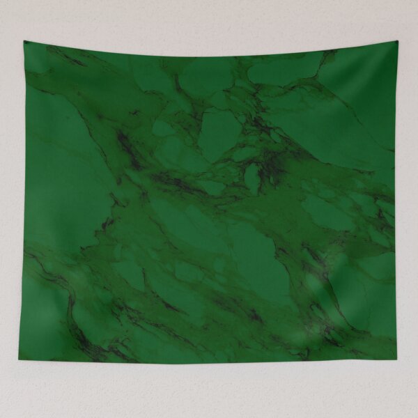 Item preview, Emerald Calacatta Marble designed and sold by HomeLivingCo.