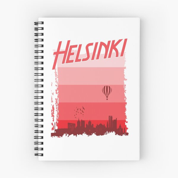 Item preview, Helsinki Finland designed and sold by torlei565.