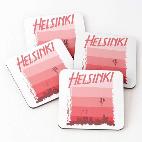 Item preview, Helsinki Finland designed and sold by torlei565.