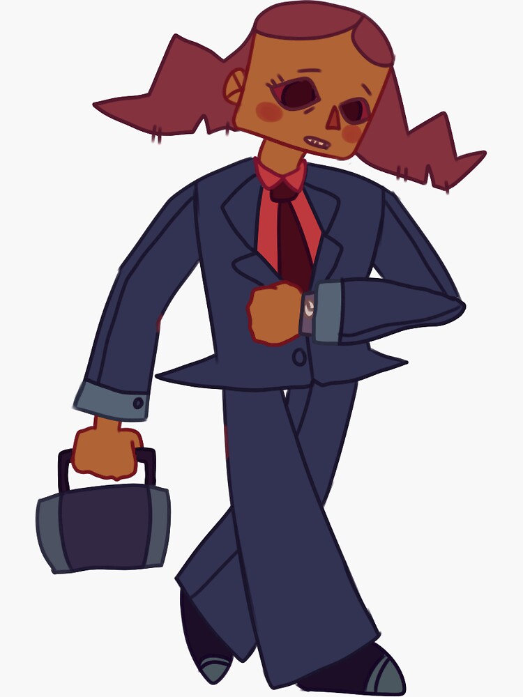 "parsley botch sticker" Sticker for Sale by loversproblem Redbubble