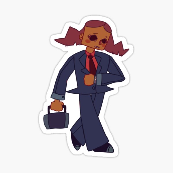 "parsley botch sticker" Sticker for Sale by loversproblem Redbubble