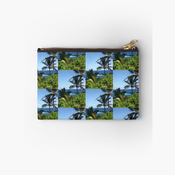 Item preview, Natur, USA, Hawaii, Landschaft, Palmen, Meer, Fotografie, BebiCervin designed and sold by BebiCervin.
