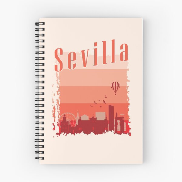 Item preview, Seville Spain designed and sold by torlei565.