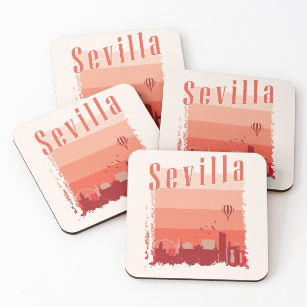 Item preview, Seville Spain designed and sold by torlei565.