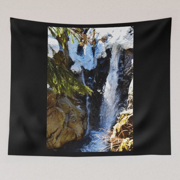 Item preview, Cascada Lolaia designed and sold by Mii-pics.