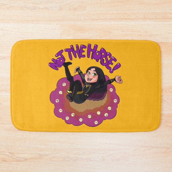 Item preview, Not the horse! designed and sold by krls.