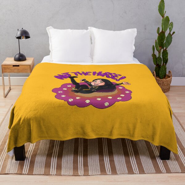 Item preview, Not the horse! designed and sold by krls.