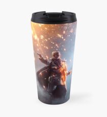Battlefield 1 Travel Mug