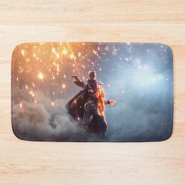 Item preview, Battlefield 1 designed and sold by JJJamess.
