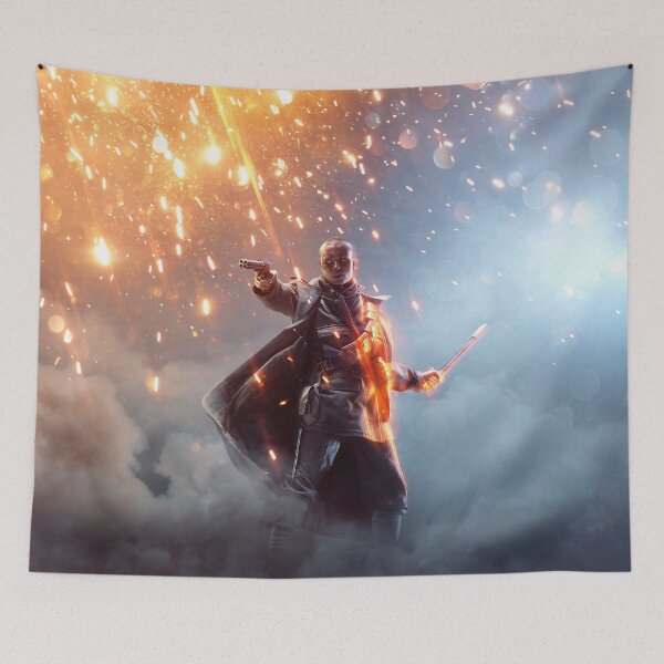 Item preview, Battlefield 1 designed and sold by JJJamess.