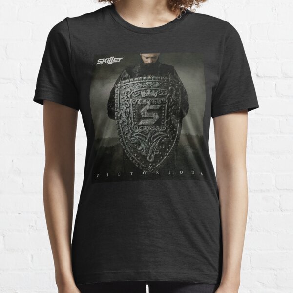 SKILLET ALBUM 2019 ANDARURI2 Essential T-Shirt