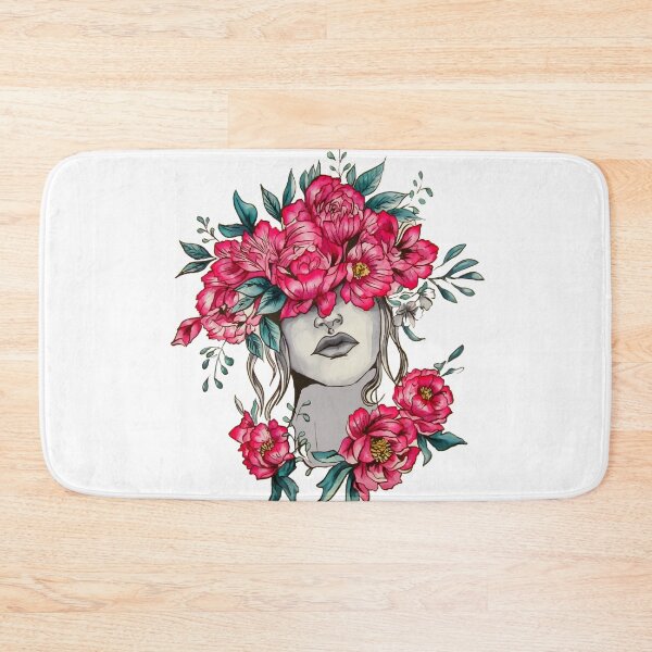 Item preview, I see flowers designed and sold by niumico.