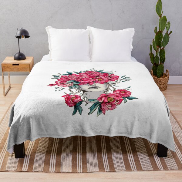 Item preview, I see flowers designed and sold by niumico.