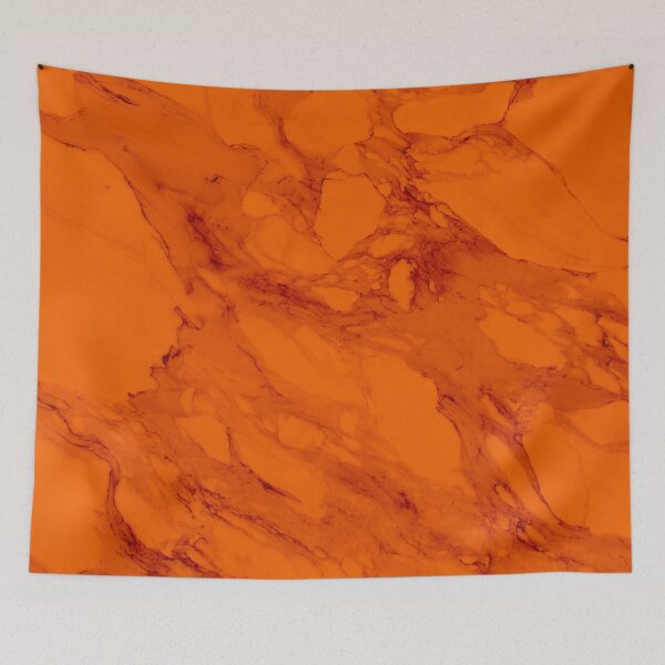 Item preview, Fire Calacatta Marble designed and sold by HomeLivingCo.