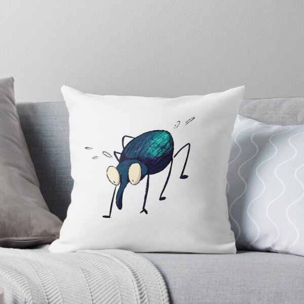 Item preview, Distraught Beetle 2 designed and sold by Maysoulrose.