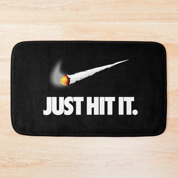 Item preview, Just Hit It designed and sold by trev4000.