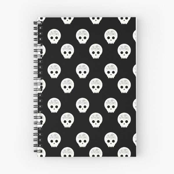 Item preview, White Skulls designed and sold by beezymurphy.
