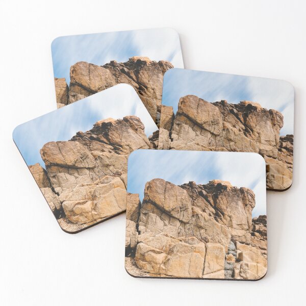 Item preview, Rocky landscape in the coast of Brittany designed and sold by JJFarquitectos.