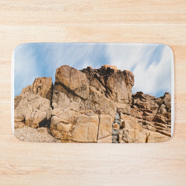 Item preview, Rocky landscape in the coast of Brittany designed and sold by JJFarquitectos.