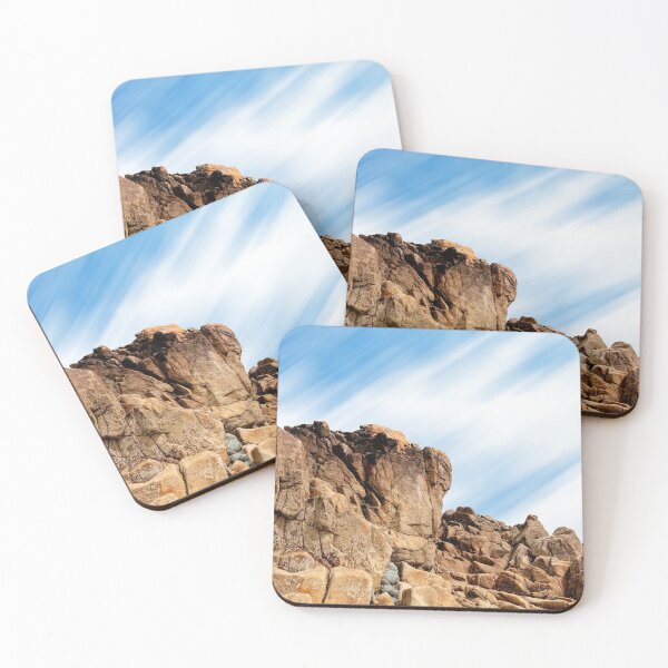 Item preview, Rocky Landscape in the Coast of Brittany designed and sold by JJFarquitectos.