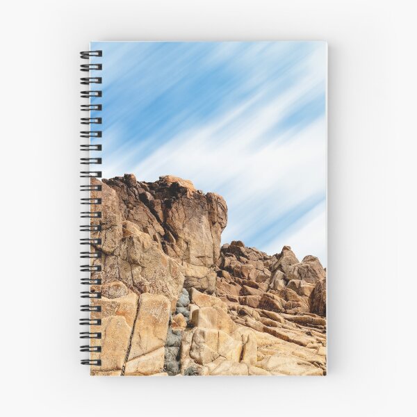 Item preview, Rocky Landscape in the Coast of Brittany designed and sold by JJFarquitectos.