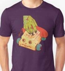 Thee Oh Sees Castlemania Unisex T-Shirt
